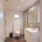 Cube Xl 91 I 4 Persoons Chalet In Zennewijnen Prázdninový dům *