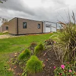 Cube Xl 91 I 4 Persoons Chalet In Zennewijnen * Zennewijnen