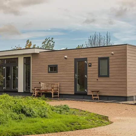 Cube Xl 91 I 4 Persoons Op De Betuwe Vakantiehuis *