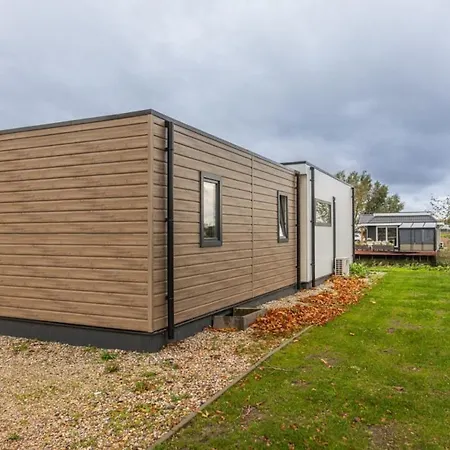 Cube Xl 91 I 4 Persoons Op De Betuwe