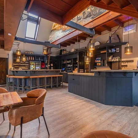 Cube Xl 91 I 4 Persoons Op De Betuwe