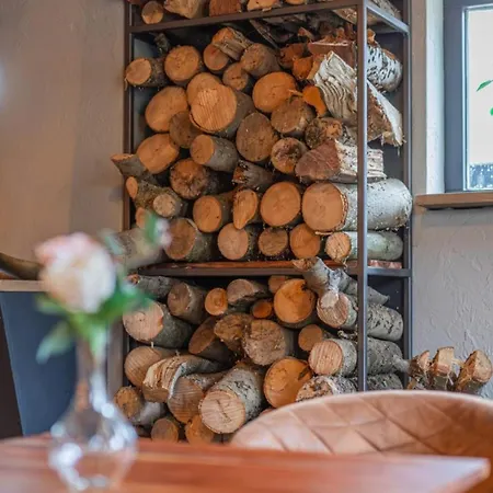 Cube Xl 91 I 4 Persoons Op De Betuwe *