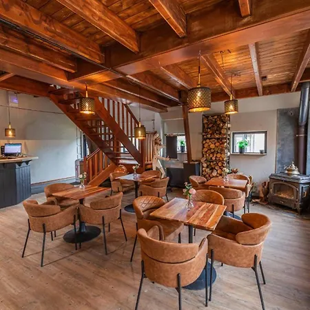 Cube Xl 91 I 4 Persoons Op De Betuwe *