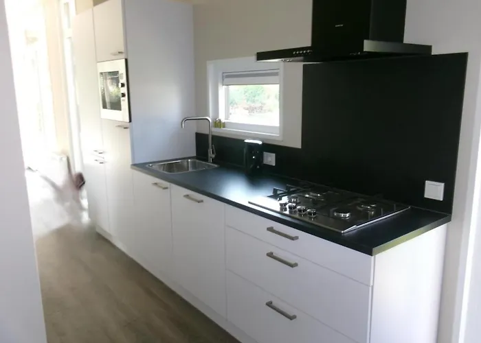 Cube Xl 91 I 4 Persoons Op De Betuwe * Zennewijnen