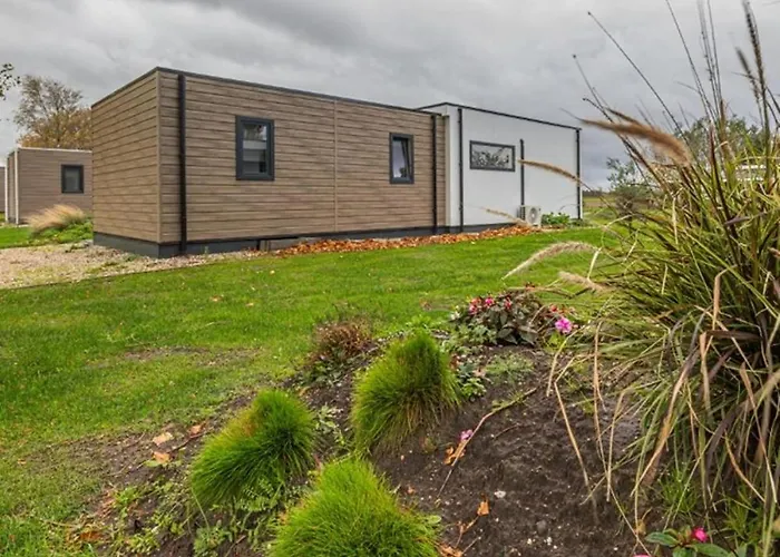 Cube Xl 91 I 4 Persoons Op De Betuwe * Zennewijnen