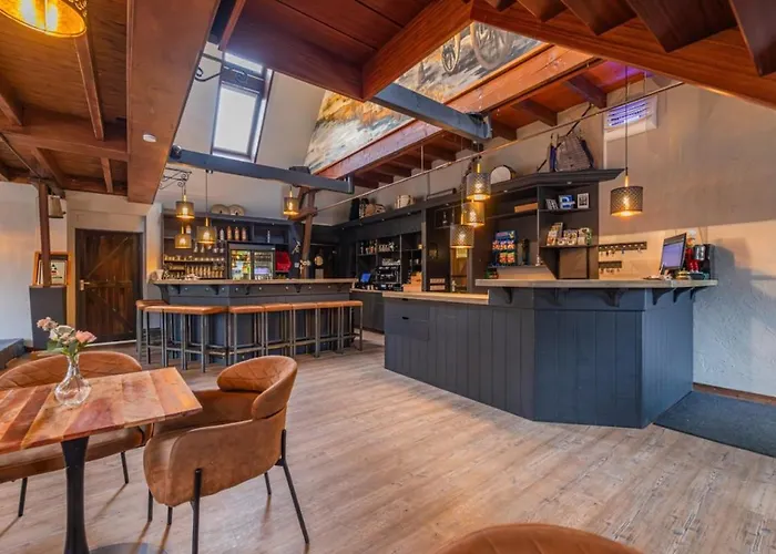 Cube Xl 91 I 4 Persoons Op De Betuwe