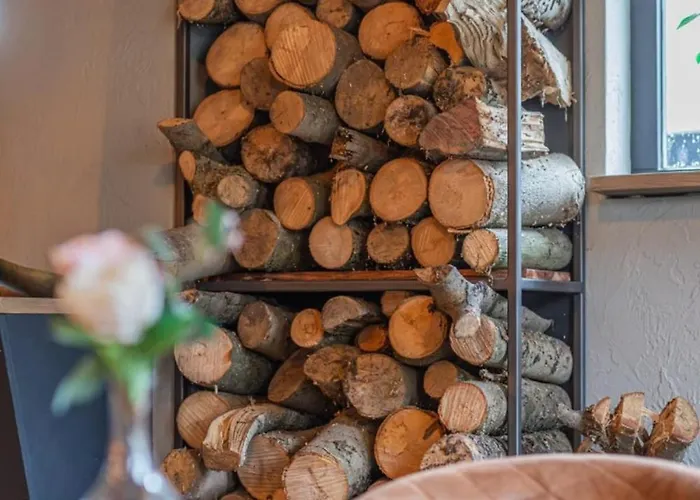 Cube Xl 91 I 4 Persoons Op De Betuwe *