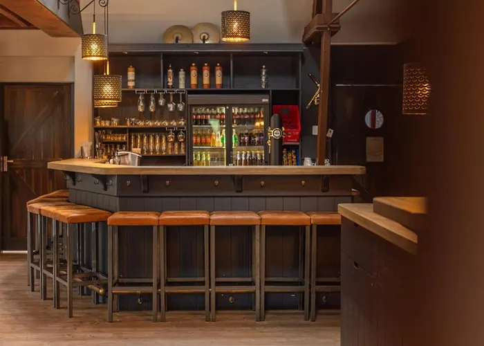 Cube Xl 91 I 4 Persoons Op De Betuwe Holiday home Zennewijnen