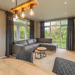 Cube Xl 91 I 4 Persoons Chalet In Zennewijnen Casa vacanze Zennewijnen