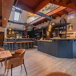 Cube Xl 91 I 4 Persoons Chalet In Zennewijnen